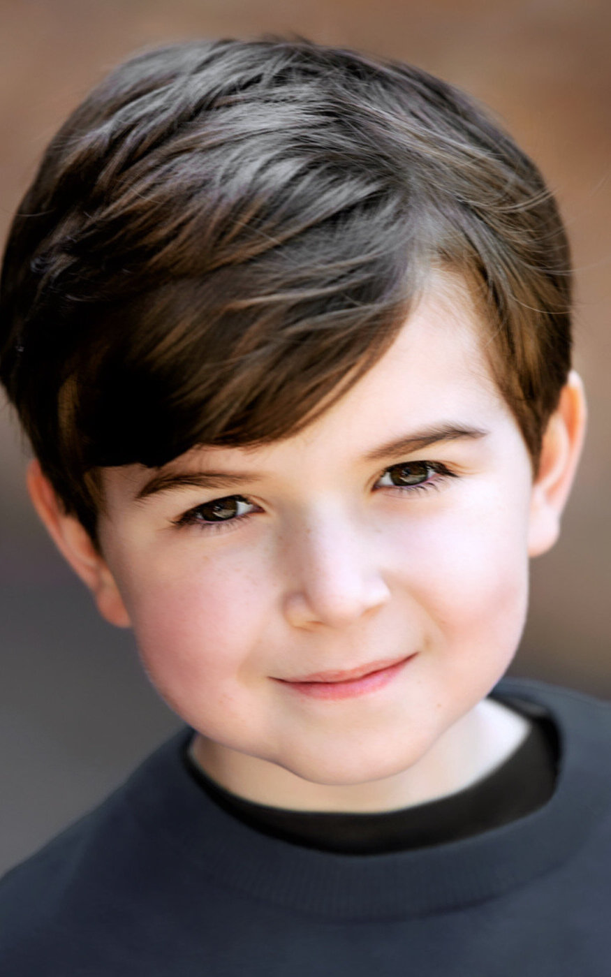 фото Саймон Уэбстер