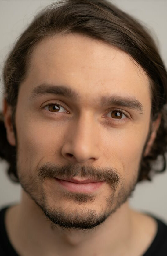 фото Энди Диксон