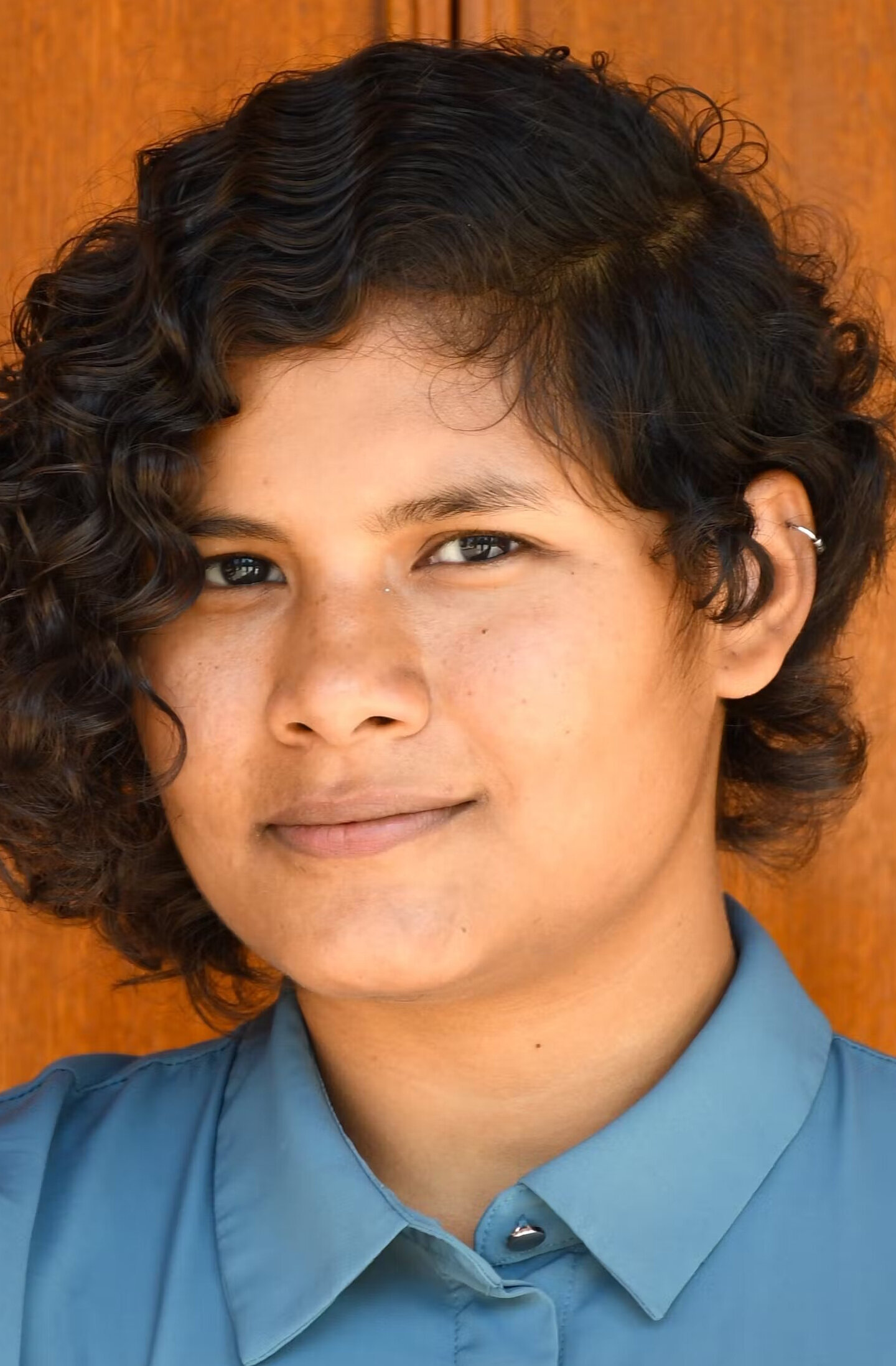 фото Мриттика Сарин