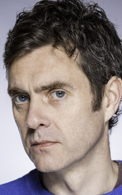 фото Пол Хиггинс