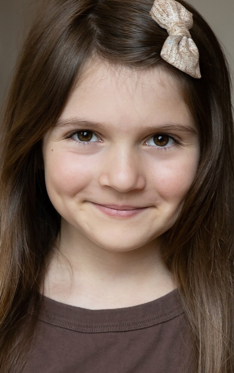 фото Juliette Maxyme Proulx