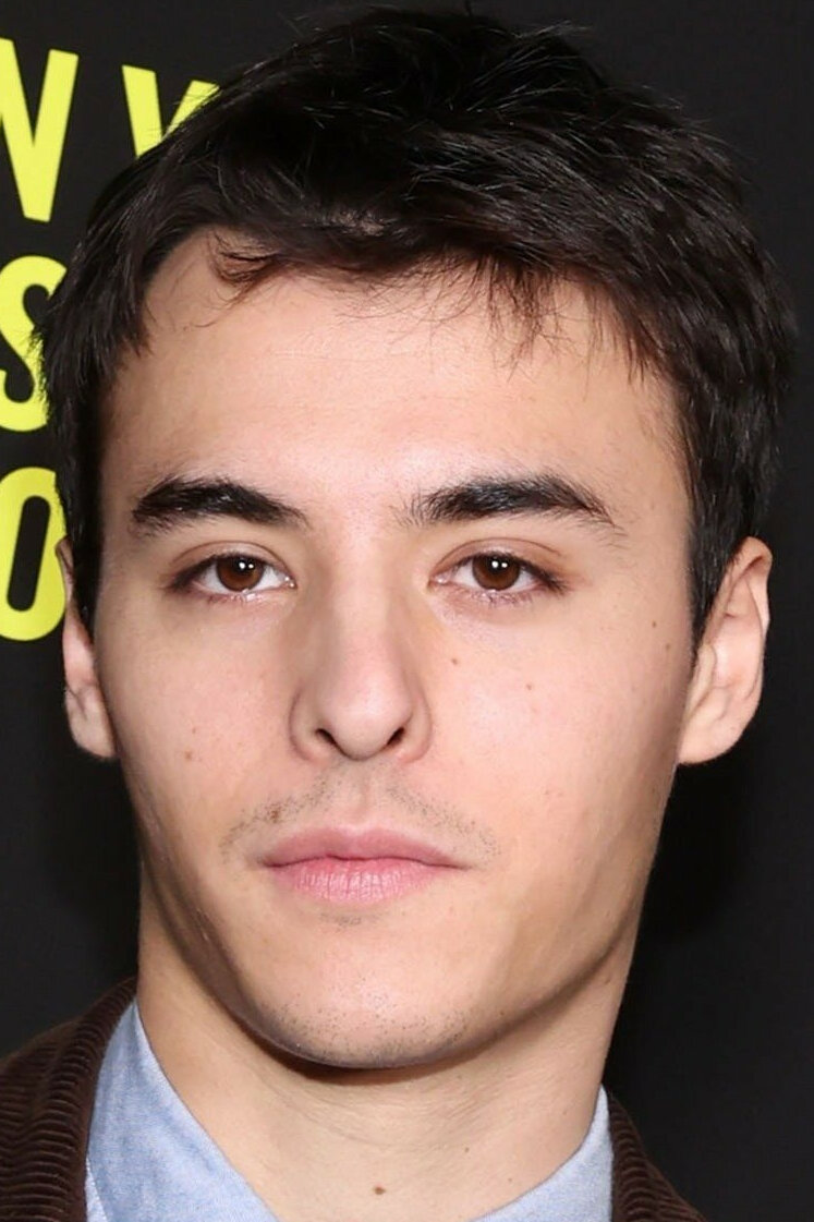 фото Билли Брайк