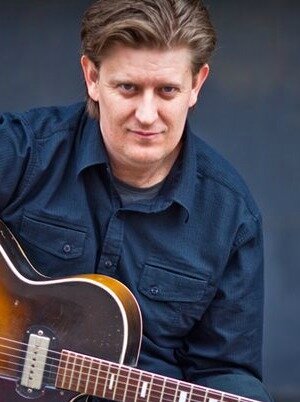 фото Билли Уорли