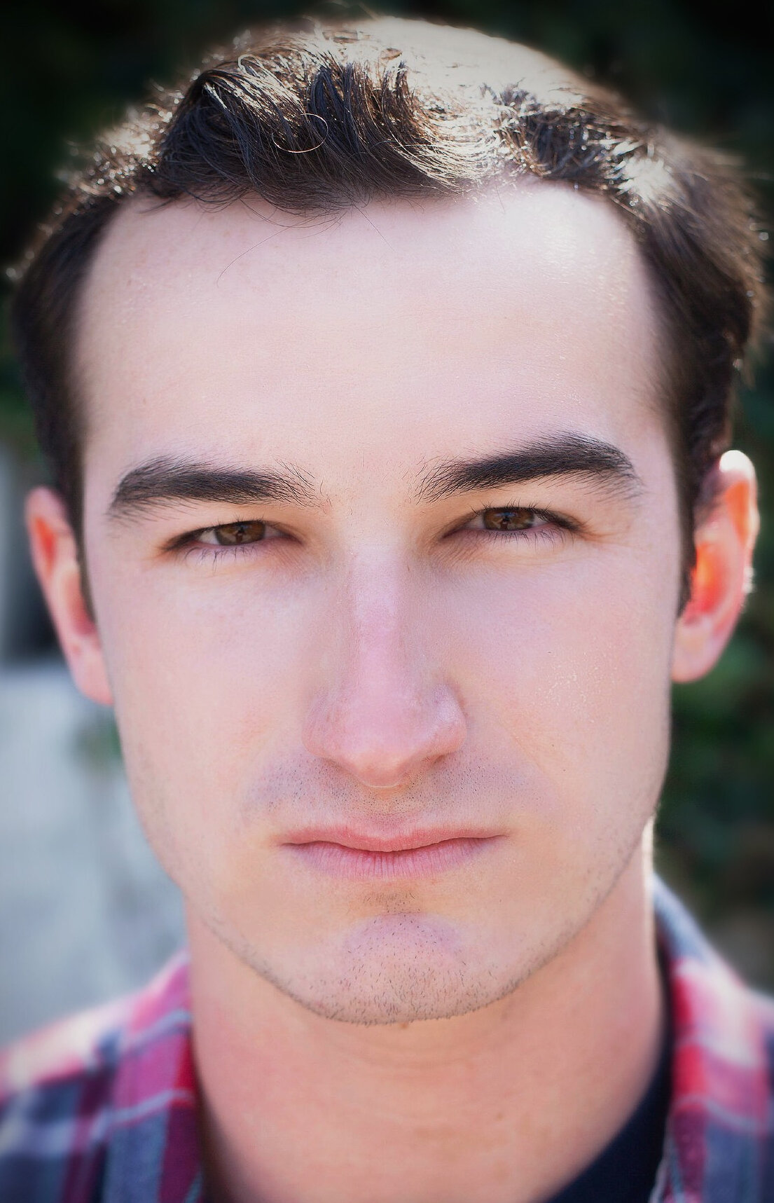 фото Адам Уэстон Поэлл