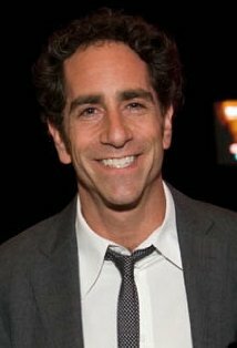 фото Дж.Б. Шуга