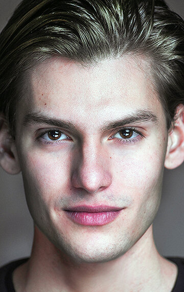 фото Марк Куфос