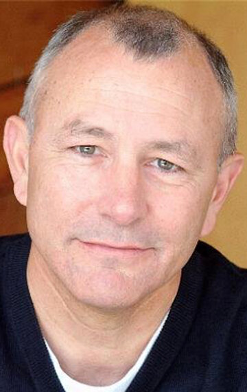 фото Тим Халлиган