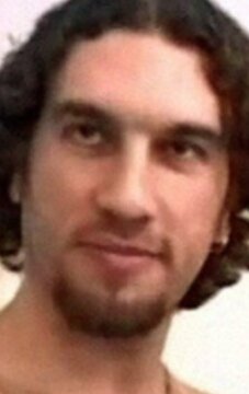 фото Фаусто Морено