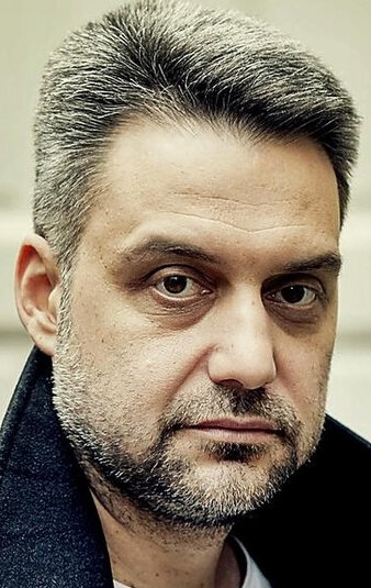 фото Срджан Голубович