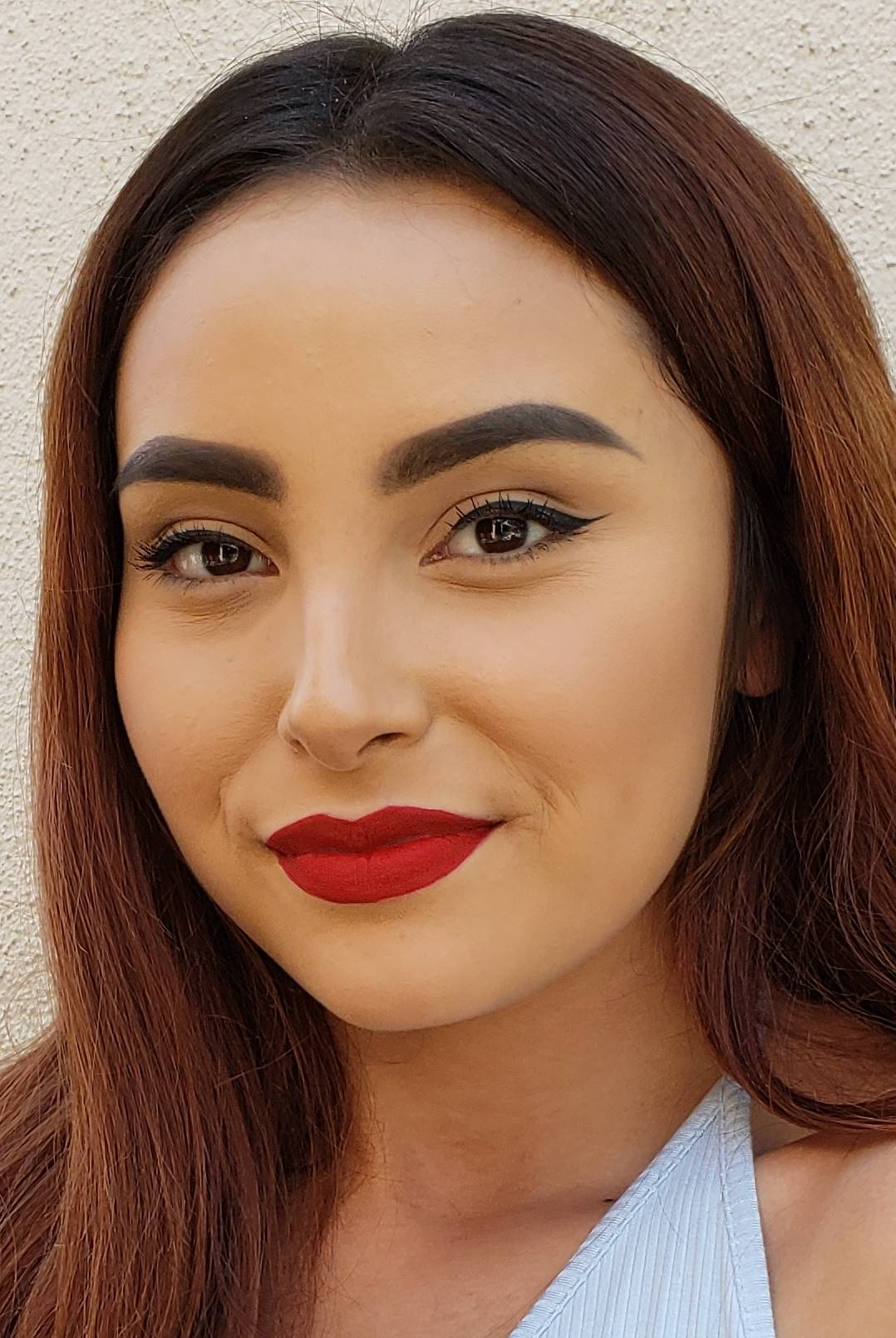 фото Зои Луна