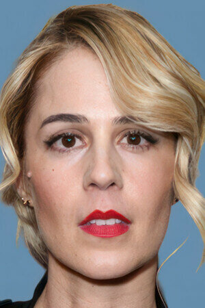 фото Кристи Холл