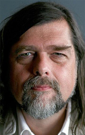 фото Кристиан Левринг