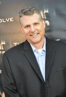 фото Грегори Франклин