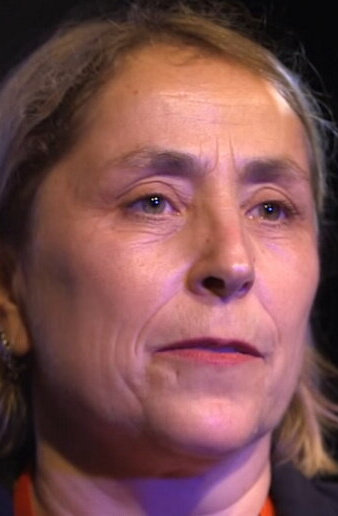 фото Колетт Ботхоф