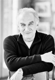 фото Эд Марриц