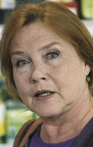 фото Регина Фергеен