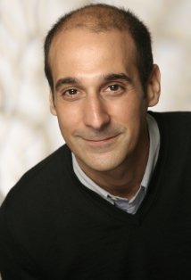 фото Майкл Санторико