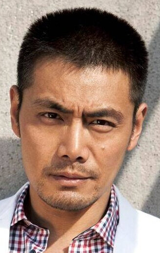 фото Шао Бин