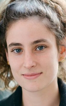 фото Каллисто МакНалти