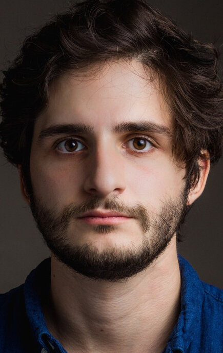 фото Овиг Агопян