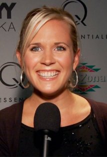 фото Кэролайн Лесли