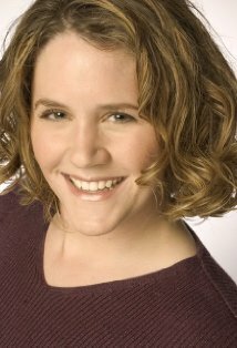 фото Элисон Андерсон