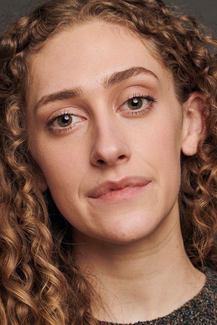 фото Микаэла Даймонд