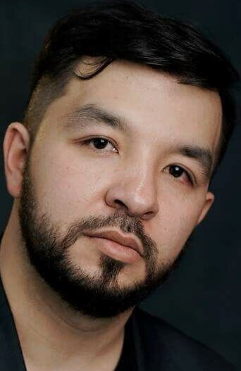 фото Карим Кадырбаев