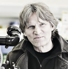 фото Мартин Лангер