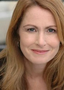 фото Элизабет Дафф