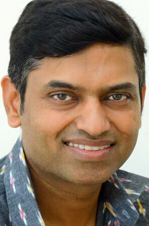 фото Радж Рачаконда