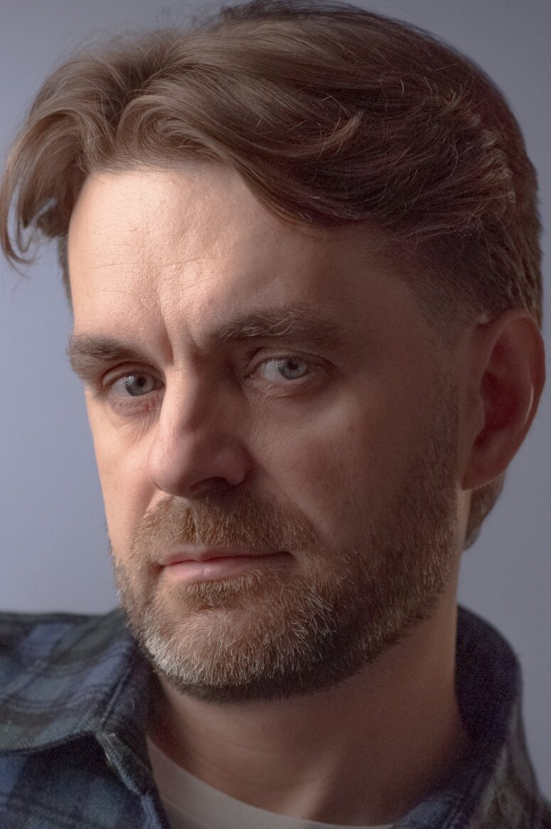 фото Пётр Пиняев