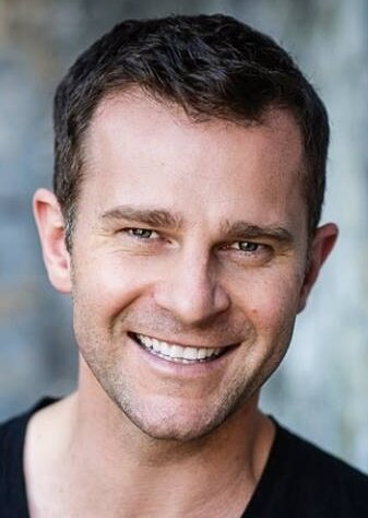 фото Дэвид Кэмпбелл