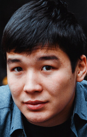 фото Эльтерес Нуржанов