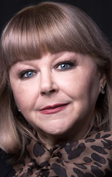 фото Любовь Ворожцова