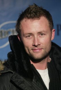 фото Кристиан Джонстон