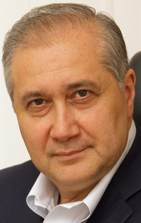 фото Армаис Камалов