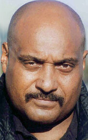 фото Фитц Хьюстон