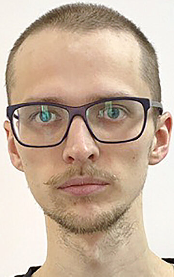 фото Лев Агарков