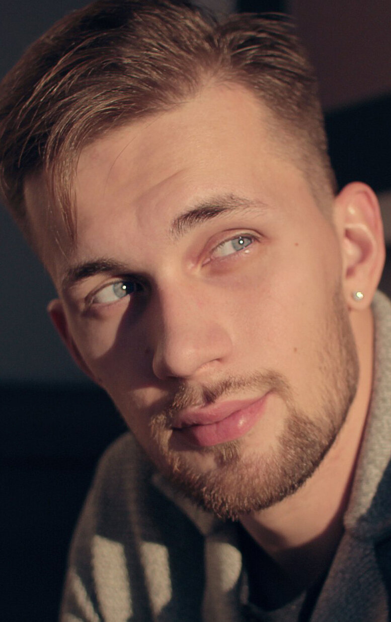 фото Кирилл Борисов