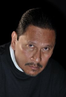 фото Питер Марк Васкес