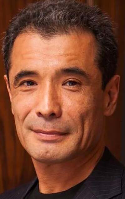 фото Арман Бейсембаев