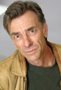 фото Брюс Боне