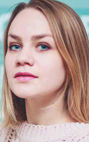 фото Мария Кулешова