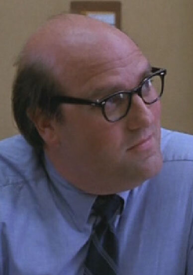 фото Стив Рансохофф