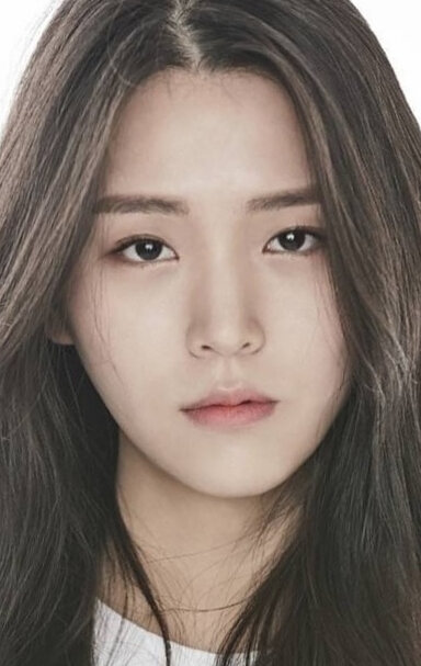 фото Ким Джи-ын