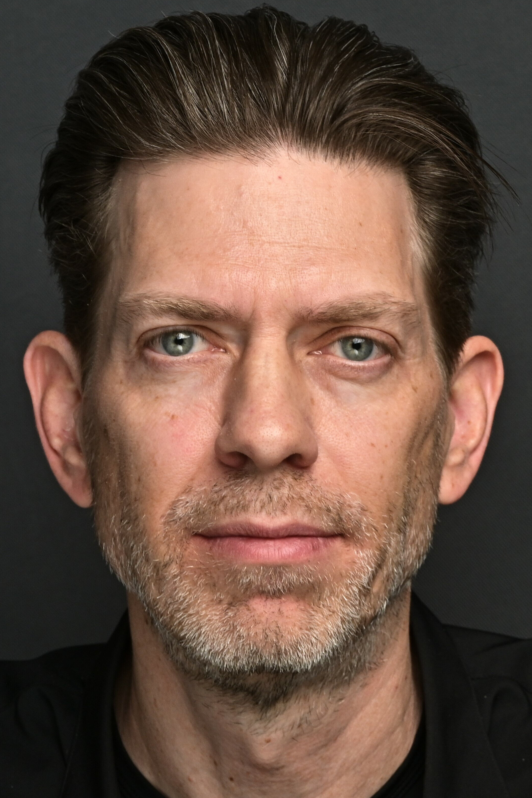 фото Джеррод Уэстон