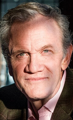 фото Мэтт Сэлинджер