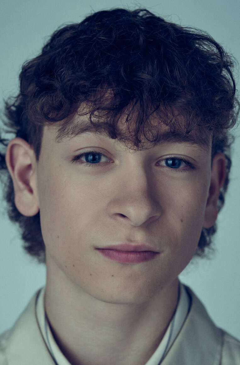 фото Луис Маккартни