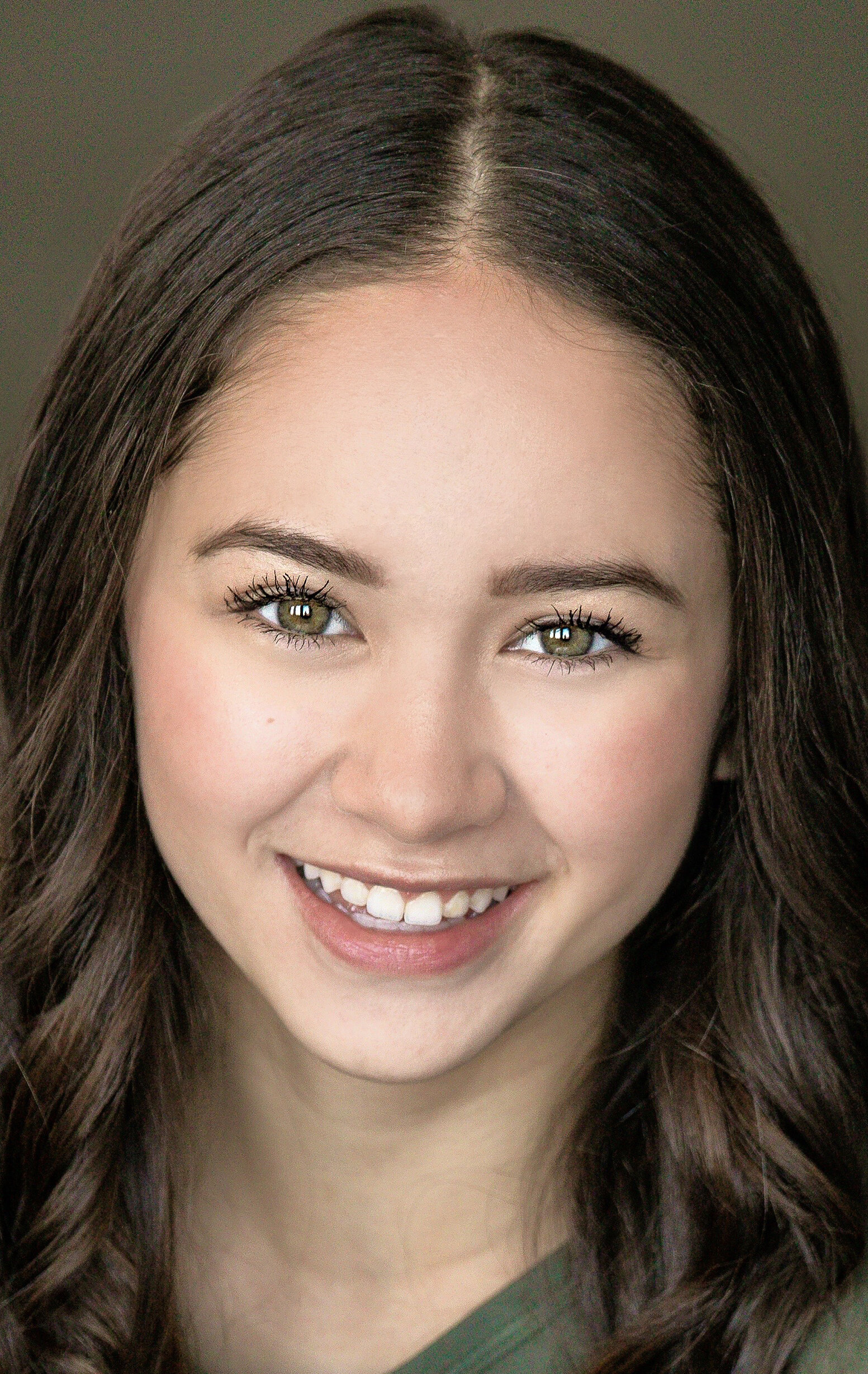 фото Мэдлин Кинтц